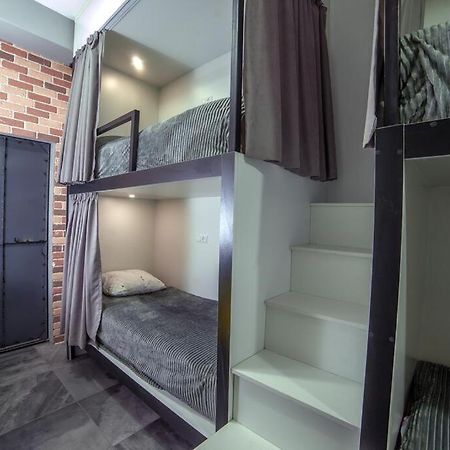 Хостел Loft Гюмри Экстерьер фото