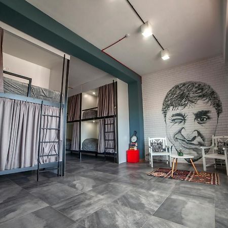 Хостел Loft Гюмри Экстерьер фото