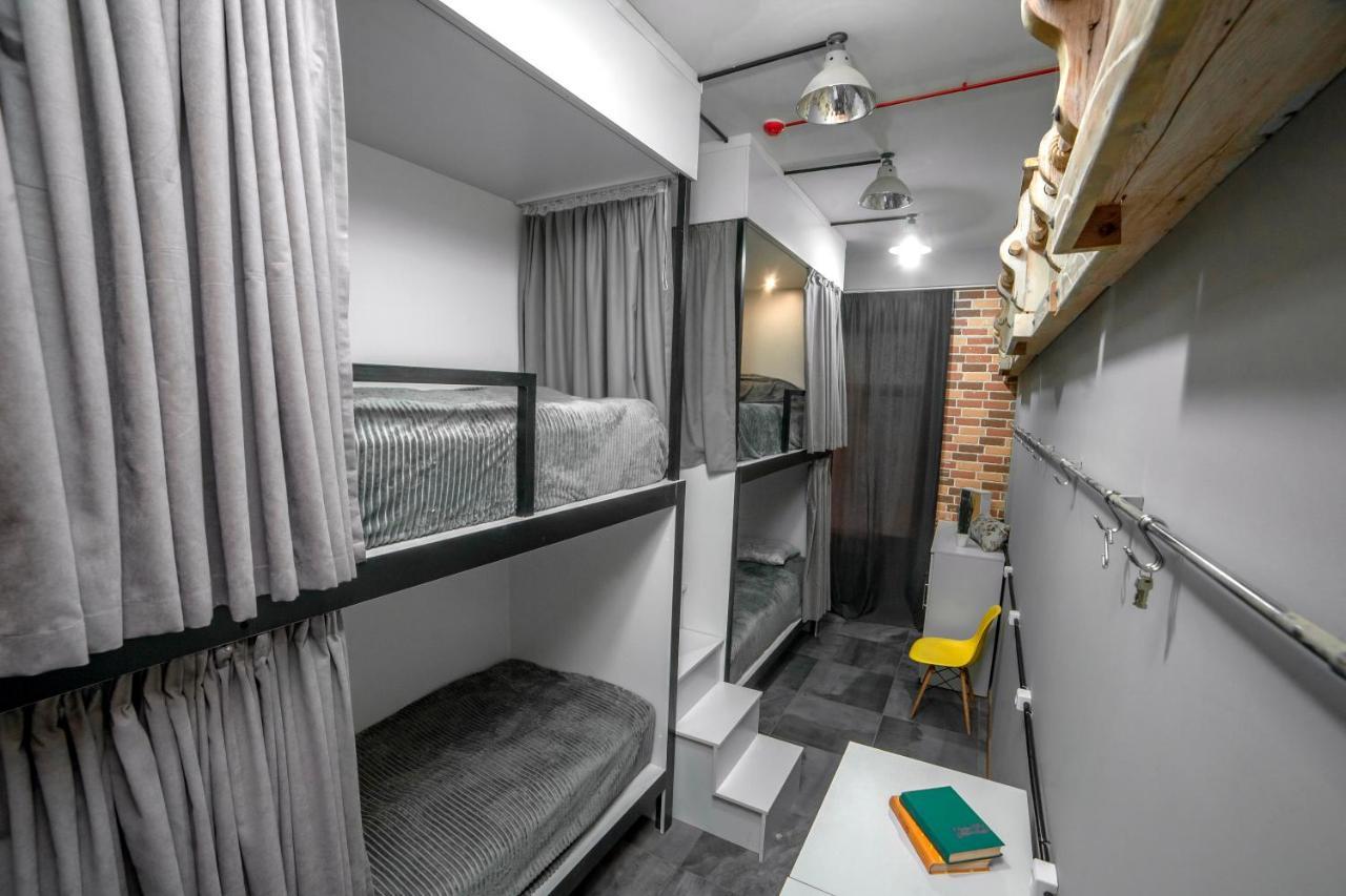 Хостел Loft Гюмри Экстерьер фото