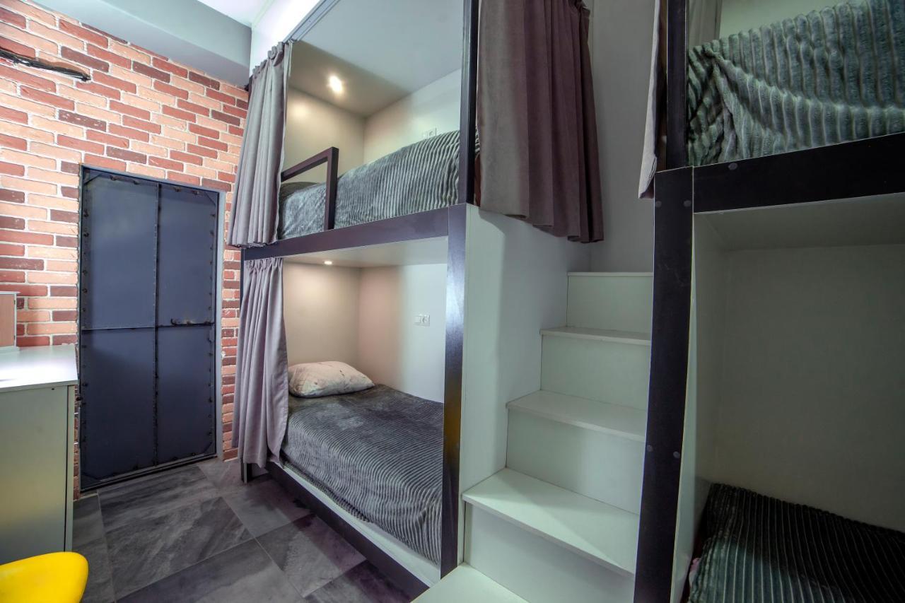 Хостел Loft Гюмри Экстерьер фото